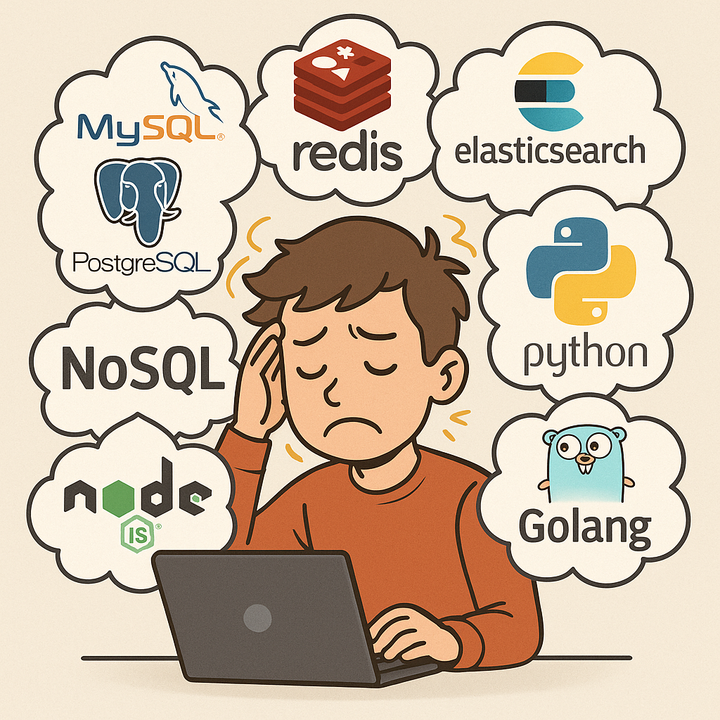 Docker for Beginners: Setting Up a Development Environment Using Docker Compose